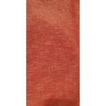 Banana Republic Soft Wash Linen Cotton Red Shirt Photo 3