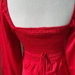 Princess Polly  Nakita Cut Out Mini Dress Photo 5