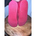 Vans SK8-Hi Red High Top Men's 7/ Women's 8.5 Sneakers Casual Lace Up Shoes Photo 3