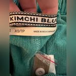 Kimchi Blue  Emerson Corduroy Pant NWT Photo 3