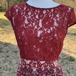 Plenty by Tracy Reese Dress Size 6 Photo 1