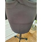 Boutique Top Chic Women's Black Polyester V Photo 3