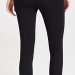 Spanx The Perfect Back Seam Skinny Pants in Black Size S Style 20251R Photo 1