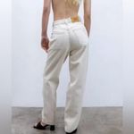 Urban Outfitters BDG CRÈME HIGH RISE BAGGY NWY Photo 1