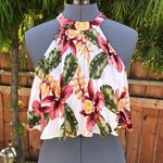 Show Me Your Mumu Mateo Aloha Top Photo 3