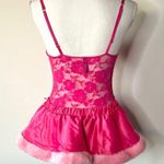 Victoria's Secret Victoria’s Secret Santa Baby Set Photo 0