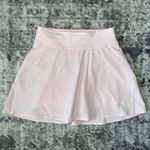 Lululemon  Lightweight High-Rise Tennis Skirt Photo 0