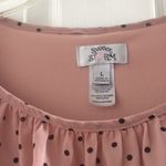 Sweet Storm Lovely Junior  Dress Large Photo 2