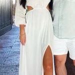 Kittenish maxi Dress Photo 0