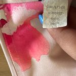 Athleta  Painted Flower Elation 7-8 Tight Orchid Pink SIZE medium Photo 7