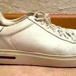 Birkenstock  Women’s Bend Low White Sneaker Made In Portugal UK 41 US 8/8.5 Photo 0