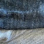 Lou & grey Tweed Baseball Sweatshirt - Size XS Photo 7