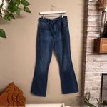 Pilcro ANTHRO |  Flared Jeans Photo 1