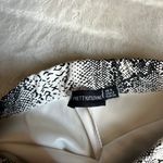 Pretty Little Thing Leather Pants Photo 2