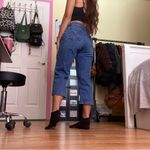 Levi's Vintage high waisted jeans perfectly slim fitting 512 Photo 4