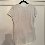 Lululemon  Swiftly Short Sleeve Photo 1