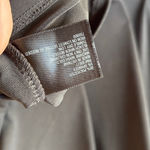 Worthington Black Women's Top large Photo 2