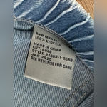 Tractr Light Blue Flare Jeans Size undefined Photo 3