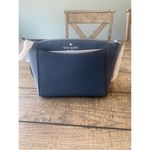 Kate Spade Monica small pebbled leather crossbody bag Photo 4