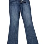 joe's jeans Honey Low Rise Jeweled Pockets Nadja 28 Photo 0