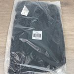 Torrid Black Lace Strappy Underwire Bustier Sz.4 NWT Photo 4