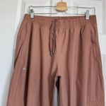 Balance Athletica  vitality swift cargo joggers Size L Photo 8