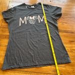 Disney Mom T-shirt Floral Bow Minnie Mouse NWOT XL Photo 4