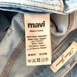 Mavi Jeans  Stretch Cristin High-Rise Wide Leg Crop Raw Hem 26 Photo 12