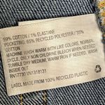 Wild Fable Women's highest rise baggy jean distressed Blue Jeans Photo 10