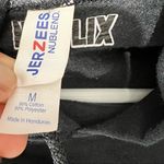 Sweatshirt Netflix Sunset curve :Box M: Black Size M Photo 3