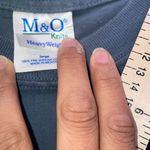 Vintage Tom Petty‎ Shirt Womans Large Vintage 2001 Concert Band Tees Rock Blue Photo 2