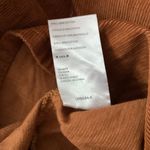 BDG  Corduroy Slit Skirt Photo 4