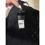 City Chic Women's Black Sara Jumpsuit Plus Size Women's Size M/18 NEW Pockets Photo 12