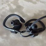 Beats by Dre Beats by Dr Dre PowerBeats 3 Wireless In Ear Headphones Bluetooth Black Photo 1