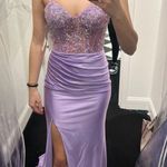 Tiffany Designs  Prom Dress  Photo 0