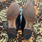 Louise et Cie Black Leather Mules Sz: 6.5 Photo 3