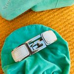 Gucci  G logo bangle - very attractive 🔥 Photo 11