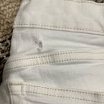 Topshop  White Jamie  High-Waist Skinny Jeans Size 30 Tall Photo 9