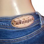 Bongo Y2K  Midi Denim Skirt Photo 5