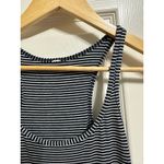 Lululemon Refresh Maxi Dress Hyper Stripe Inkwell size 2 Photo 1