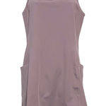 Calvin Klein Performance Side-Pocket Exercise Dress Womens S Athleisure Tennis Photo 0