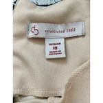 Dress Barn  Black Lace Overlay Dress  Photo 9