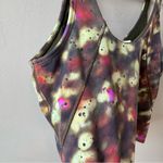 Lululemon Women’s Align Tank Splatter Pattern Size 6 Photo 6