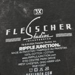 Ripple Junction Betty Boop Hollywood California Pin-up Girl Movie T-Shirt 3X Photo 3