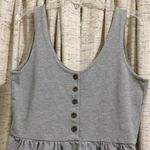 J.Crew  Cotton Villa Tank Dress Photo 5
