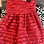 Hoco Dress red new Photo 0