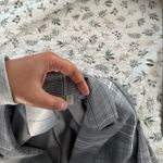 Elie Tahari  Academic Sophisticated Blazer Office Business Career Photo 9