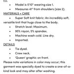 Torrid X Queen Dress Size 3 Photo 4