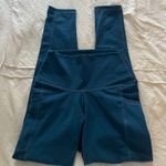 Colorfulkoala Buttery Soft Leggings Blue Size XS Photo 0