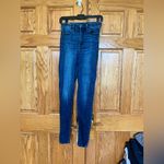 American Eagle  - Next Level Stretch & Curvy High Rise Jegging Jeans Photo 4